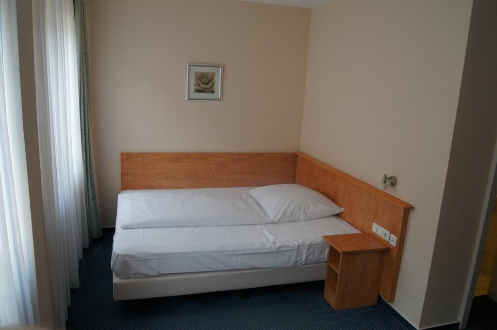 Cityhotel Primavera Trèves Chambre photo
